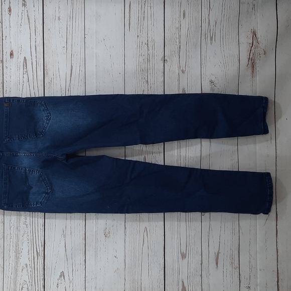 Buffalo David Bitton Evan Slim Straight Fit Jeans - Picture 6 of 7